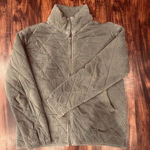 Wild Fable Quilted Jacket